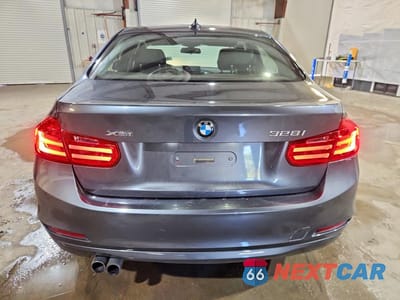 Zdjęcie 6 z 12 samochodu: 2014 BMW 328 XI VIN:WBA3B3G57ENR81882 - miniatura