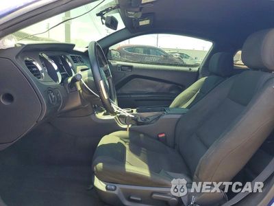Zdjęcie 7 z 12 samochodu: 2013 FORD MUSTANG VIN:1ZVBP8AM2D5282118 - miniatura