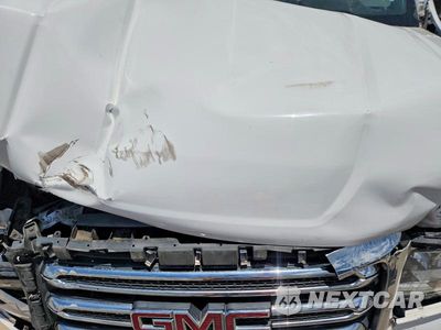 Zdjęcie 11 z 12 samochodu: 2016 GMC CANYON SLE VIN:1GTG5CE34G1341250 - miniatura
