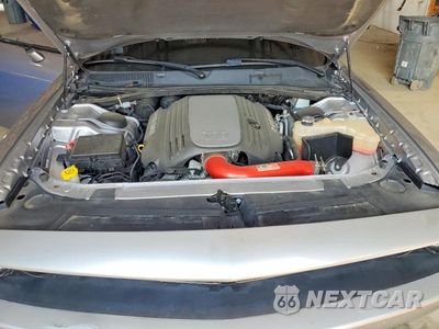 Zdjęcie 11 z 12 samochodu: 2017 DODGE CHALLENGER R/T VIN:2C3CDZBT1HH550400 - miniatura