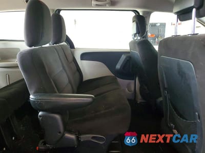 Zdjęcie 11 z 13 samochodu: 2012 DODGE GRAND CARAVAN SE VIN:2C4RDGBG4CR183086 - miniatura