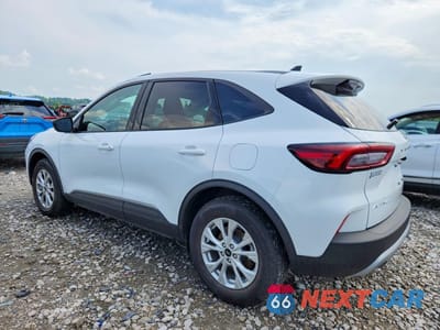 Drugie zdjęcie samochodu z przodu: 2025 FORD ESCAPE ACTIVE VIN:1FMCU9GN6SUA55227 - miniatura