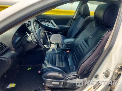 Zdjęcie 7 z 12 samochodu: 2007 TOYOTA CAMRY SE V6 VIN:4T1BK46K97U519520 - miniatura