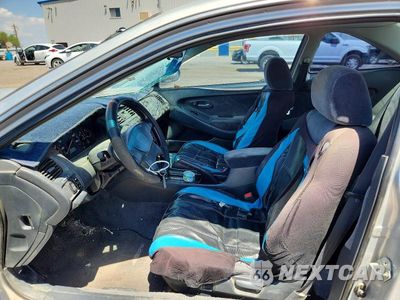 Zdjęcie 7 z 13 samochodu: 2000 HONDA ACCORD EX VIN:1HGCG3277YA031516 - miniatura