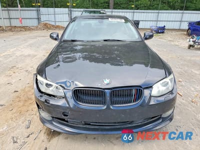 Piąte zdjęcie samochodu w środku: 2013 BMW 328 I VIN:WBAKE3C59DE771923 - miniatura