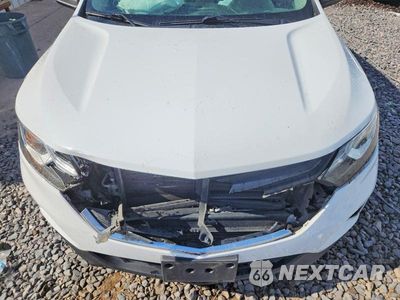 Zdjęcie 12 z 13 samochodu: 2020 CHEVROLET EQUINOX LS VIN:3GNAXSEVXLS561262 - miniatura