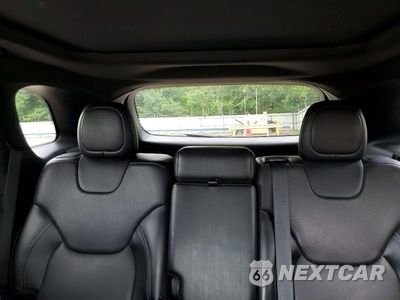 Zdjęcie 10 z 13 samochodu: 2019 JEEP CHEROKEE LIMITED VIN:1C4PJMDX9KD461073 - miniatura