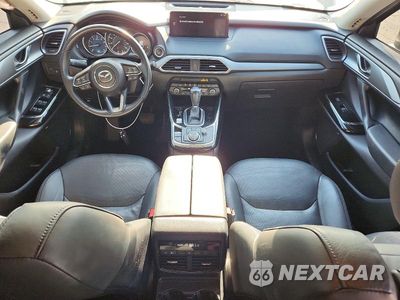 Zdjęcie 8 z 13 samochodu: 2022 MAZDA CX-9 TOURING PLUS VIN:JM3TCBAY0N0611732 - miniatura