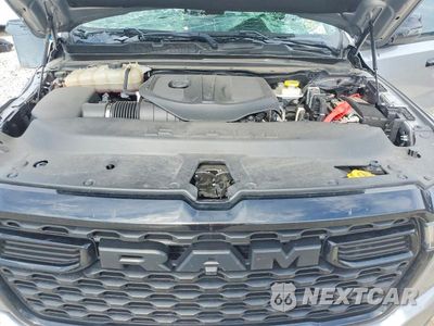 Zdjęcie 11 z 12 samochodu: 2025 RAM 1500 BIG HORN/LONE STAR VIN:1C6SRFFP6SN541332 - miniatura