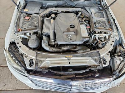 Zdjęcie 11 z 12 samochodu: 2015 MERCEDES-BENZ C 300 VIN:55SWF4JB4FU043071 - miniatura