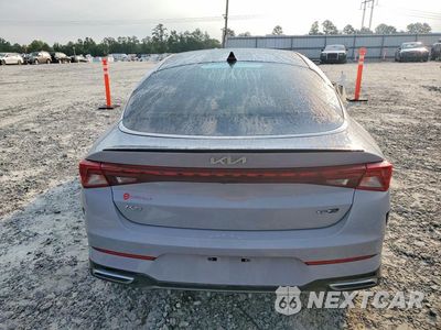 Zdjęcie 6 z 13 samochodu: 2022 KIA K5 GT LINE VIN:5XXG64J29NG116954 - miniatura