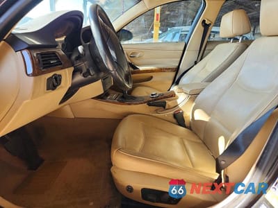 Zdjęcie 7 z 12 samochodu: 2008 BMW 328 XI SULEV VIN:WBAVC73508KP37113 - miniatura