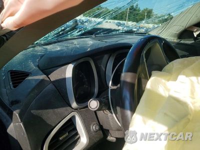 Zdjęcie 9 z 13 samochodu: 2016 CHEVROLET EQUINOX LT VIN:2GNFLFE32G6249271 - miniatura