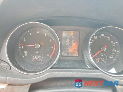 Zdjęcie 9 z 12 samochodu: 2017 VOLKSWAGEN PASSAT SE VIN:1VWBT7A3XHC019812 - miniatura