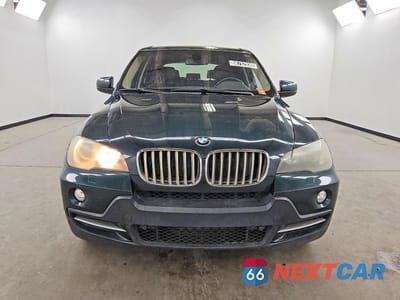 Piąte zdjęcie samochodu w środku: 2010 BMW X5 XDRIVE35D VIN:5UXFF0C56ALT75812 - miniatura