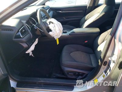 Zdjęcie 7 z 12 samochodu: 2021 TOYOTA CAMRY LE VIN:4T1C11AK9MU497754 - miniatura