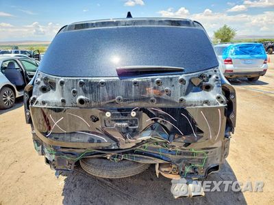 Zdjęcie 6 z 14 samochodu: 2023 KIA TELLURIDE EX VIN:5XYP34GC0PG392284 - miniatura