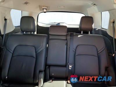 Zdjęcie 10 z 14 samochodu: 2025 NISSAN PATHFINDER SL VIN:5N1DR3CC3SC236203 - miniatura