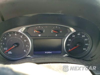 Zdjęcie 9 z 13 samochodu: 2021 GMC TERRAIN SLT VIN:3GKALPEV0ML367289 - miniatura