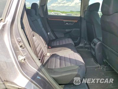 Zdjęcie 11 z 13 samochodu: 2019 HONDA CR-V EX VIN:5J6RW2H55KL011363 - miniatura
