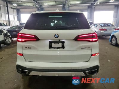 Zdjęcie 6 z 12 samochodu: 2022 BMW X5 XDRIVE40I VIN:5UXCR6C09N9L92690 - miniatura