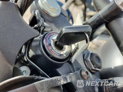 Zdjęcie 8 z 9 samochodu: 2025 KAWASAKI EL450 A VIN:ML5ELFA18SDA14003 - miniatura