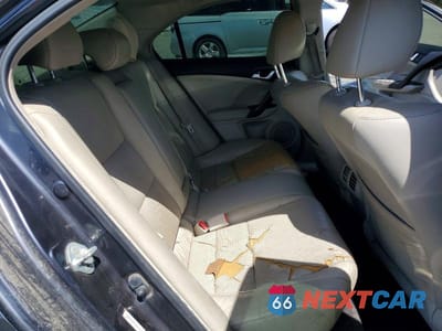 Zdjęcie 10 z 12 samochodu: 2013 ACURA TSX TECH VIN:JH4CU2F65DC010051 - miniatura