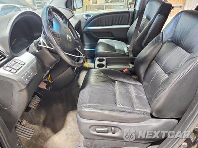 Zdjęcie 7 z 13 samochodu: 2009 HONDA ODYSSEY VIN:5FNRL38999B025562 - miniatura