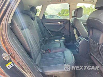 Zdjęcie 10 z 12 samochodu: 2018 AUDI Q5 PREMIUM PLUS VIN:WA1BNAFY0J2248634 - miniatura