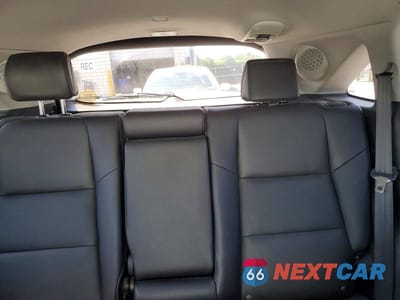 Zdjęcie 10 z 13 samochodu: 2016 ACURA RDX ADVANCE VIN:5J8TB4H7XGL028284 - miniatura