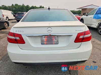 Zdjęcie 6 z 12 samochodu: 2011 MERCEDES-BENZ E 350 4MATIC VIN:WDDHF8HB2BA309509 - miniatura
