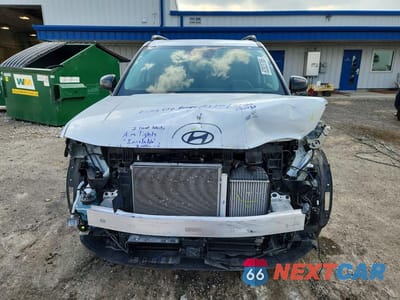 Piąte zdjęcie samochodu w środku: 2024 HYUNDAI SANTA FE XRT VIN:5NMP3DGL8RH002332 - miniatura