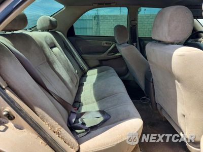Zdjęcie 10 z 12 samochodu: 2000 TOYOTA CAMRY CE VIN:4T1BG22K3YU006471 - miniatura