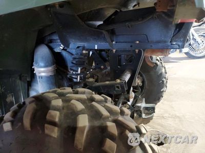 Zdjęcie 7 z 10 samochodu: 2020 POLARIS SPORTSMAN 570 ATV VIN:4XASEE573LA254885 - miniatura