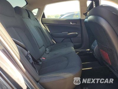 Zdjęcie 10 z 12 samochodu: 2020 KIA OPTIMA LX VIN:5XXGT4L36LG424482 - miniatura
