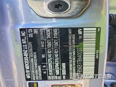 Zdjęcie 13 z 13 samochodu: 2026 MERCEDES-BENZ GLE 450 4MATIC VIN:4JGFB5KB1TB640027 - miniatura