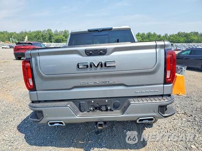 Zdjęcie 6 z 12 samochodu: 2025 GMC SIERRA K1500 DENALI VIN:3GTUUGE87SG339608 - miniatura