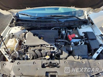 Zdjęcie 11 z 13 samochodu: 2020 NISSAN ALTIMA S VIN:1N4BL4BV8LC153525 - miniatura