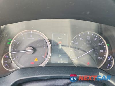 Zdjęcie 9 z 13 samochodu: 2018 LEXUS RX 350 BASE VIN:2T2BZMCA2JC141326 - miniatura