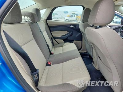 Zdjęcie 10 z 12 samochodu: 2014 FORD FOCUS SE VIN:1FADP3F24EL367969 - miniatura