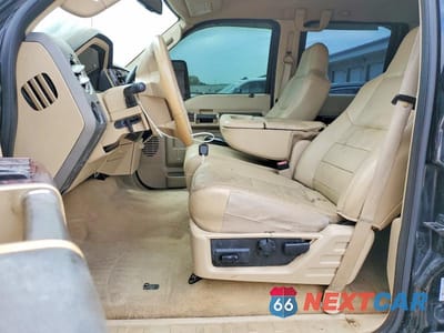 Zdjęcie 7 z 13 samochodu: 2008 FORD F250 SUPER DUTY VIN:1FTSW21R18ED52535 - miniatura