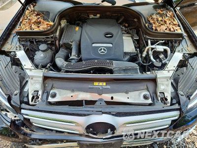 Zdjęcie 12 z 13 samochodu: 2018 MERCEDES-BENZ GLC 300 4MATIC VIN:WDC0G4KB8JV022392 - miniatura