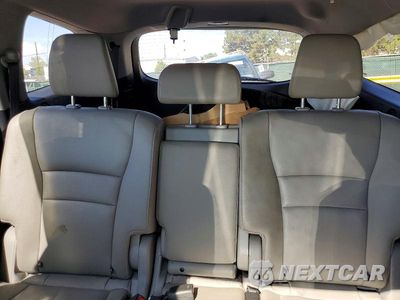 Zdjęcie 10 z 13 samochodu: 2016 HONDA PILOT EXLN VIN:5FNYF6H78GB123370 - miniatura