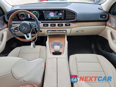 Zdjęcie 8 z 13 samochodu: 2022 MERCEDES-BENZ GLE 350 VIN:4JGFB4JB8NA722180 - miniatura