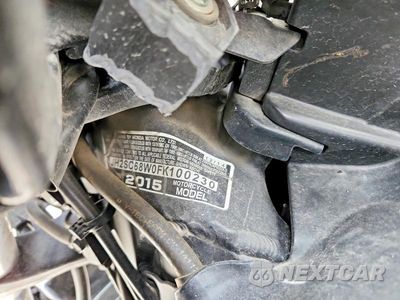 Zdjęcie 10 z 10 samochodu: 2015 HONDA GL1800 VIN:JH2SC68W0FK100230 - miniatura