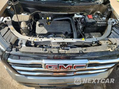 Zdjęcie 12 z 13 samochodu: 2026 GMC TERRAIN ELEVATION VIN:3GKALMEG6TL154572 - miniatura