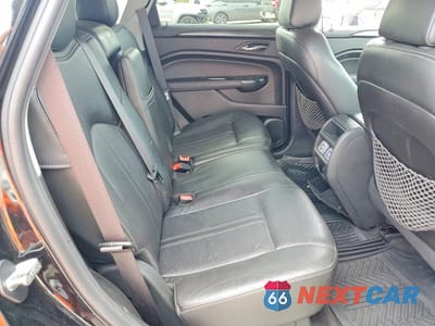 Zdjęcie 10 z 12 samochodu: 2016 CADILLAC SRX PERFORMANCE COLLECTION VIN:3GYFNCE37GS562183 - miniatura