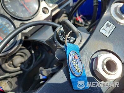 Zdjęcie 8 z 9 samochodu: 2002 KAWASAKI ZX1200 B VIN:JKAZX9B1X2A001810 - miniatura