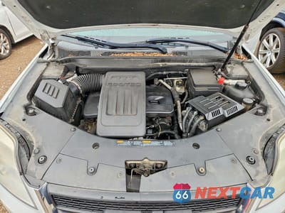 Zdjęcie 11 z 12 samochodu: 2012 GMC TERRAIN SLE VIN:2GKALMEK5C6386251 - miniatura