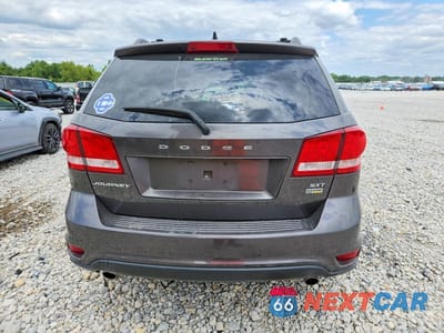 Zdjęcie 6 z 13 samochodu: 2016 DODGE JOURNEY SXT VIN:3C4PDCBG7GT130966 - miniatura